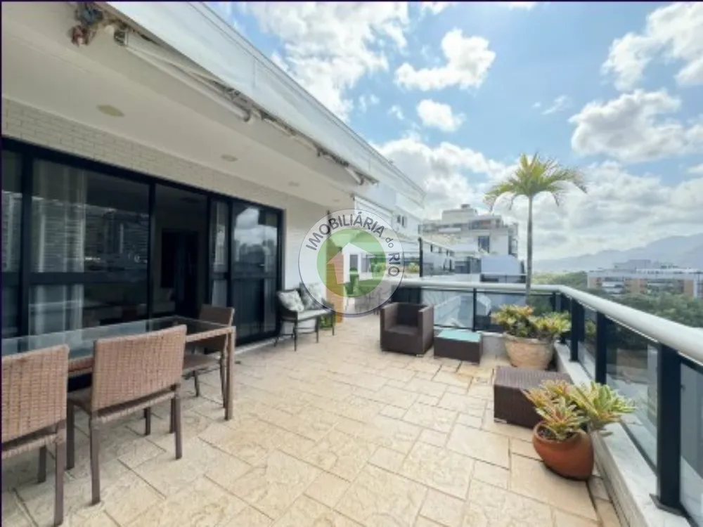 Cobertura, 4 quartos, 256 m² - Foto 39