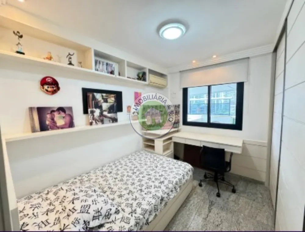 Cobertura, 4 quartos, 256 m² - Foto 22