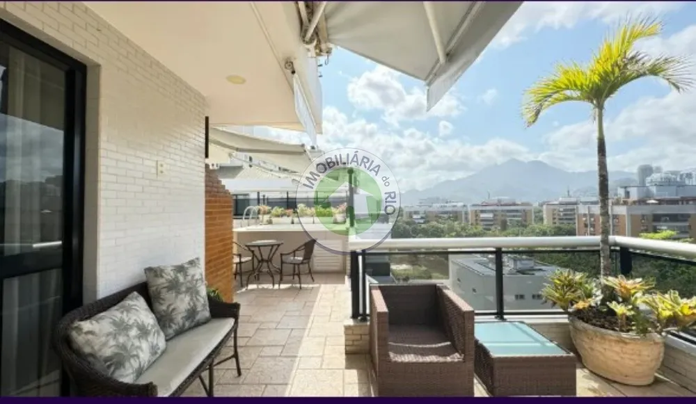 Cobertura, 4 quartos, 256 m² - Foto 43