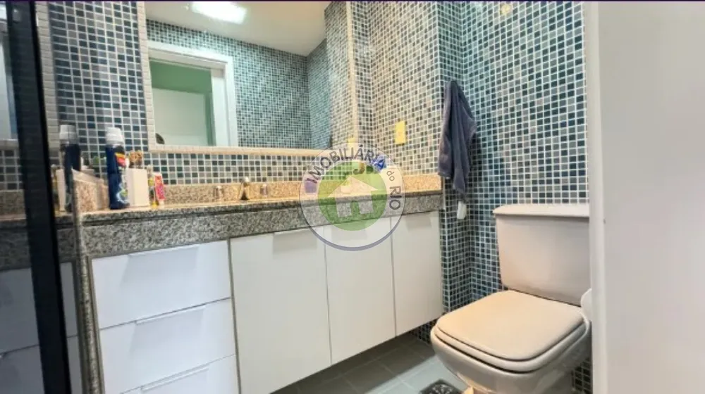 Cobertura, 4 quartos, 256 m² - Foto 12