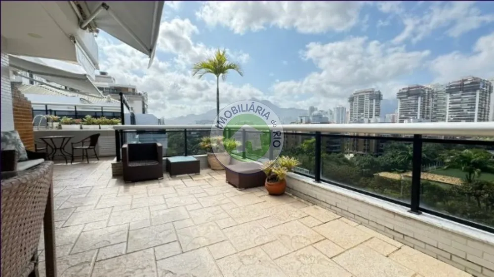 Cobertura, 4 quartos, 256 m² - Foto 41