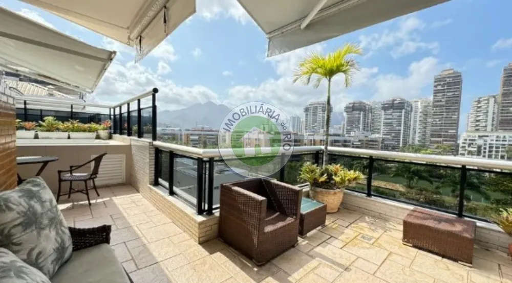 Cobertura, 4 quartos, 256 m² - Foto 46