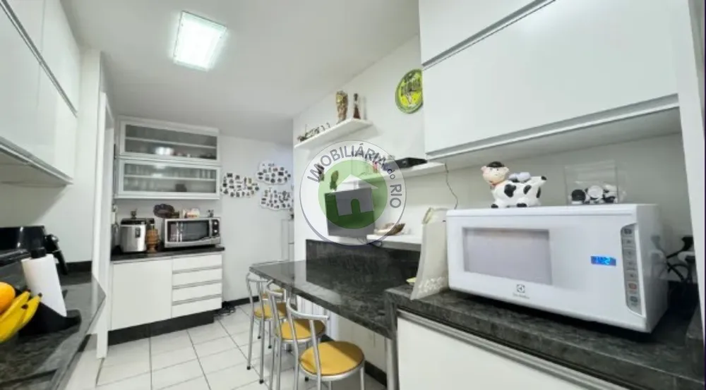 Cobertura, 4 quartos, 256 m² - Foto 11