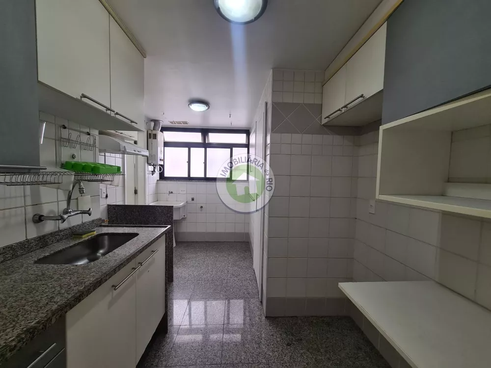 Apartamento, 2 quartos, 92 m² - Foto 12