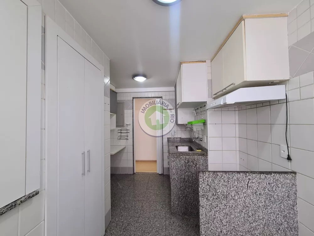 Apartamento, 2 quartos, 92 m² - Foto 13
