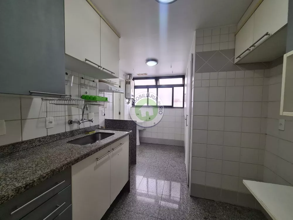 Apartamento, 2 quartos, 92 m² - Foto 10