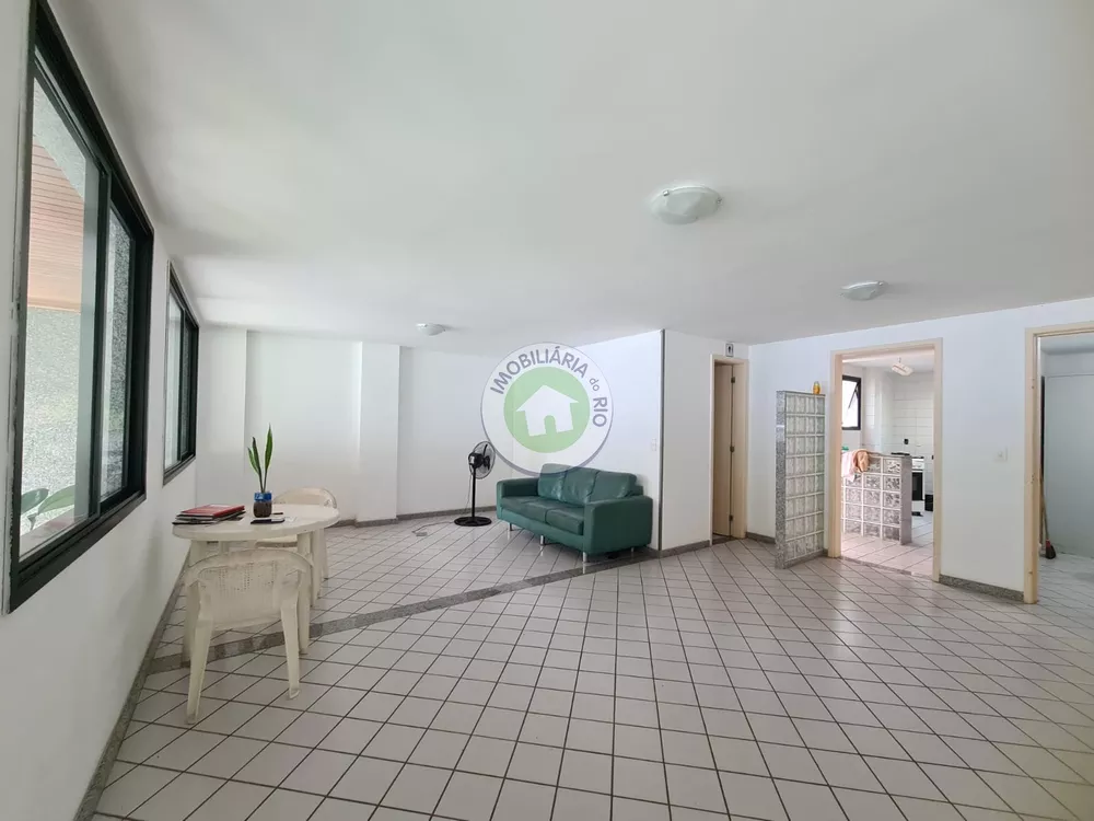 Apartamento, 2 quartos, 92 m² - Foto 1