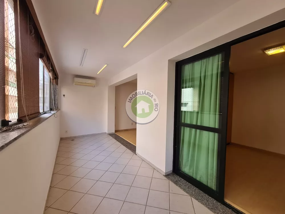Apartamento, 2 quartos, 92 m² - Foto 3
