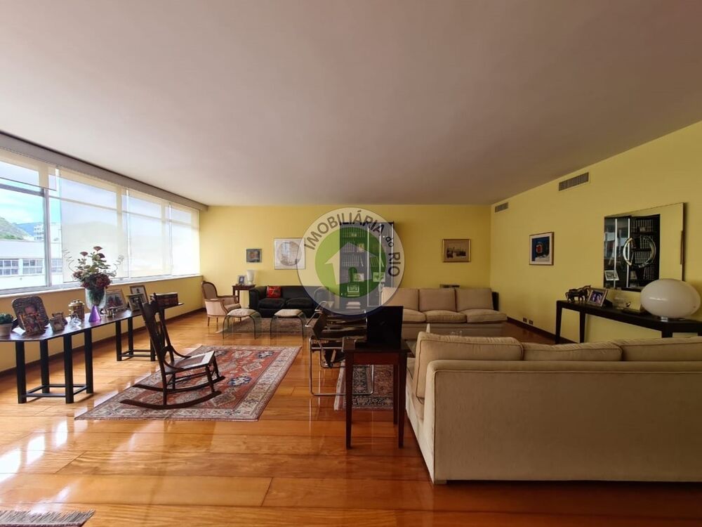 Apartamento, 4 quartos, 300 m² - Foto 5