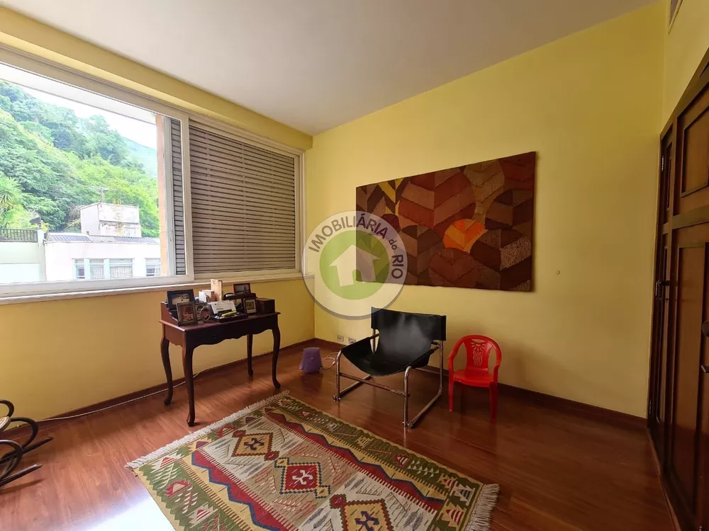 Apartamento, 4 quartos, 300 m² - Foto 15