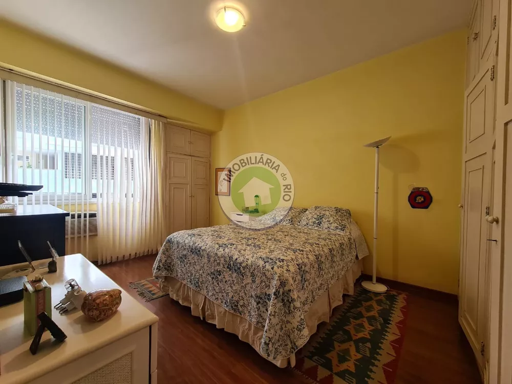 Apartamento, 4 quartos, 300 m² - Foto 12