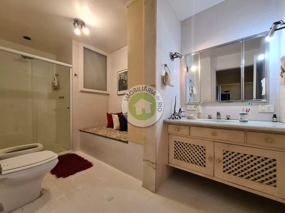 Apartamento, 4 quartos, 300 m² - Foto 20