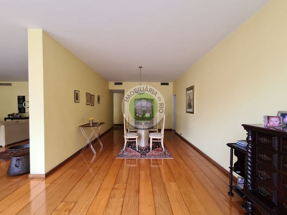 Apartamento, 4 quartos, 300 m² - Foto 8