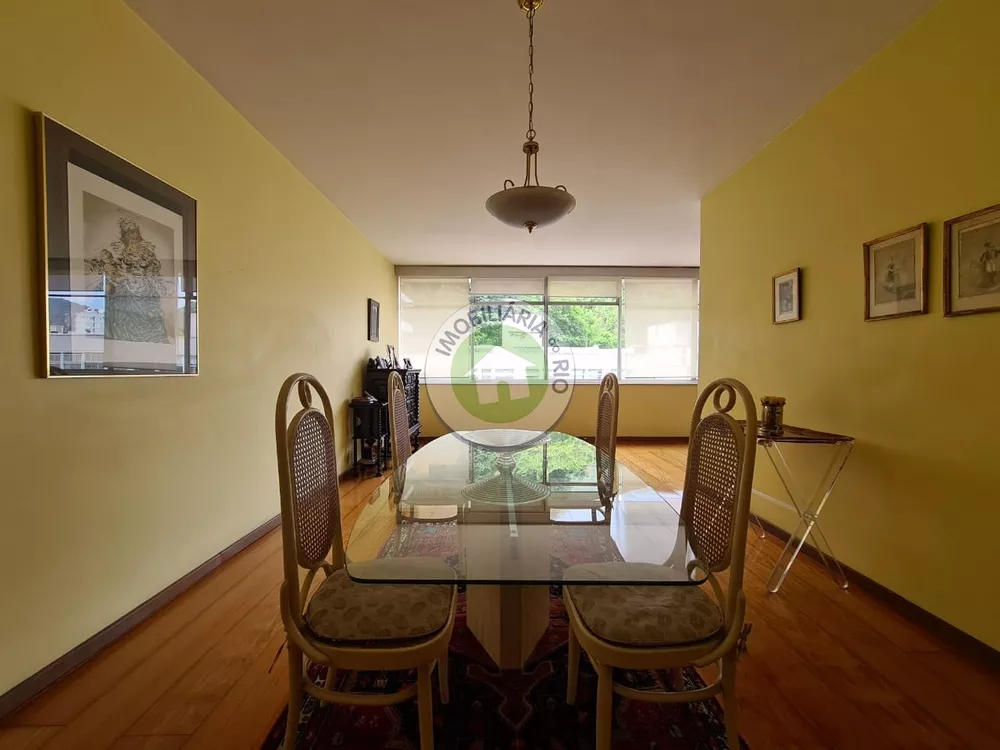 Apartamento, 4 quartos, 300 m² - Foto 4