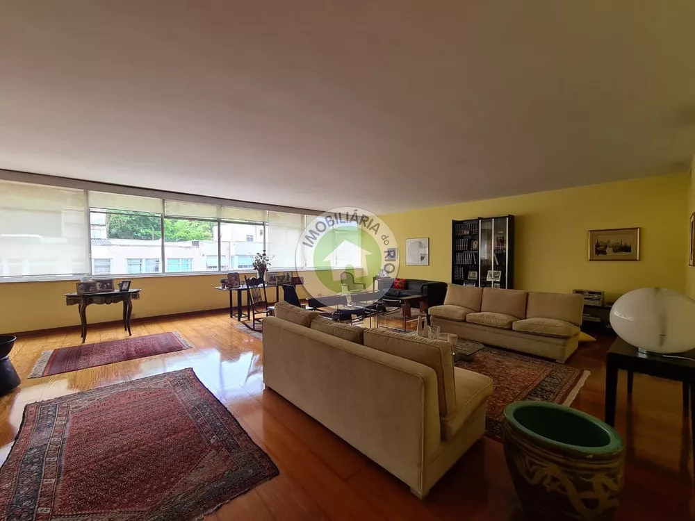 Apartamento, 4 quartos, 300 m² - Foto 3