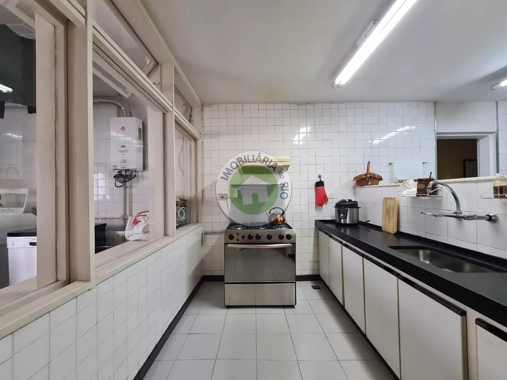 Apartamento, 4 quartos, 300 m² - Foto 24