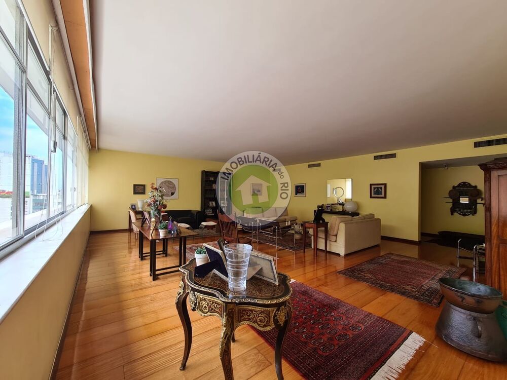 Apartamento, 4 quartos, 300 m² - Foto 7