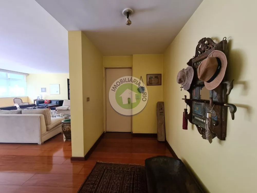 Apartamento, 4 quartos, 300 m² - Foto 2