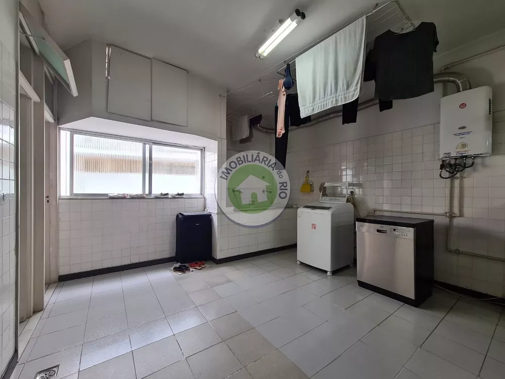 Apartamento, 4 quartos, 300 m² - Foto 25