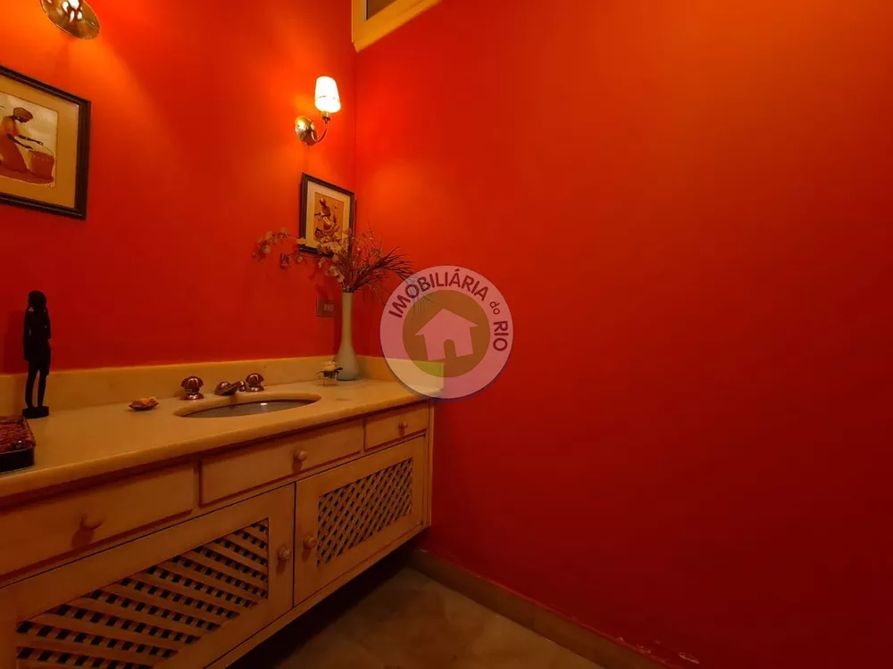 Apartamento, 4 quartos, 300 m² - Foto 19