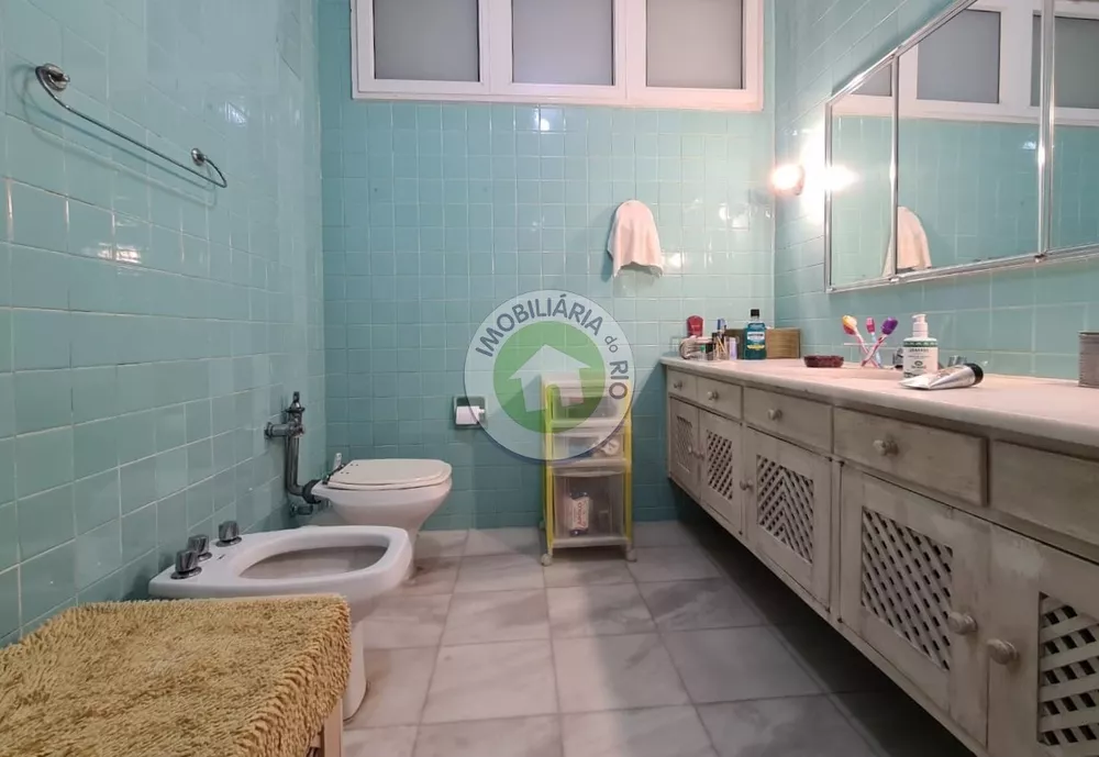 Apartamento, 4 quartos, 300 m² - Foto 21