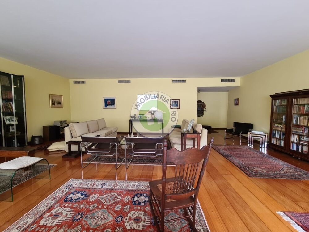 Apartamento, 4 quartos, 300 m² - Foto 6