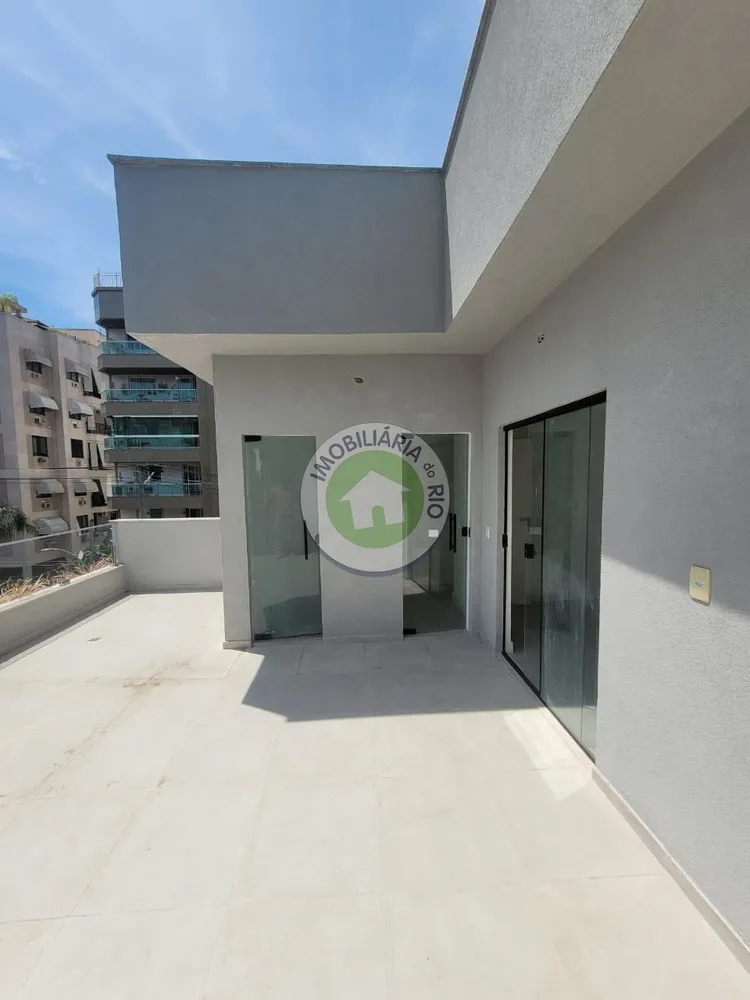 Casa de Condomínio, 4 quartos - Foto 25