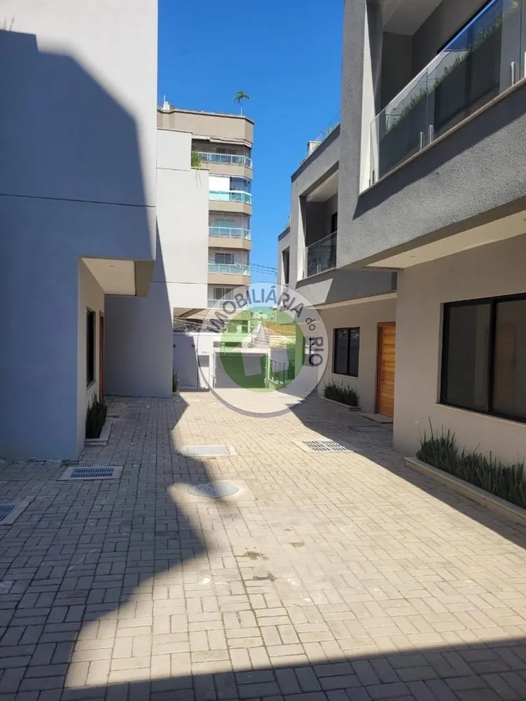 Casa de Condomínio, 4 quartos - Foto 11