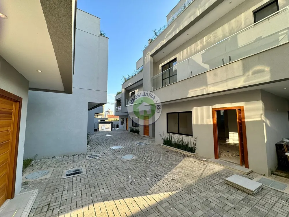 Casa de Condomínio, 4 quartos - Foto 17