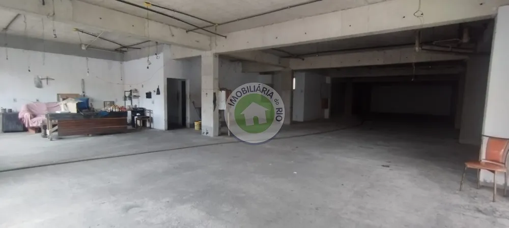 Loja-Salão, 2193 m² - Foto 2