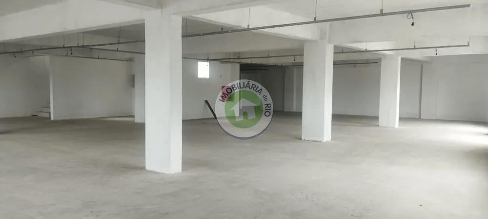Loja-Salão, 2193 m² - Foto 12