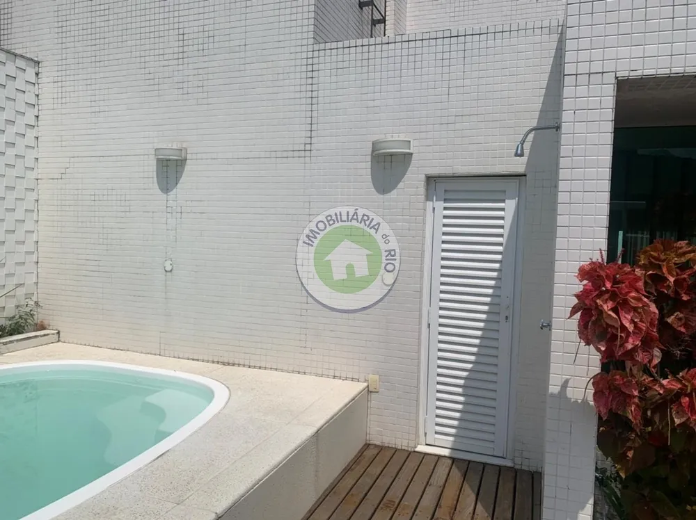 Cobertura, 3 quartos, 318 m² - Foto 49