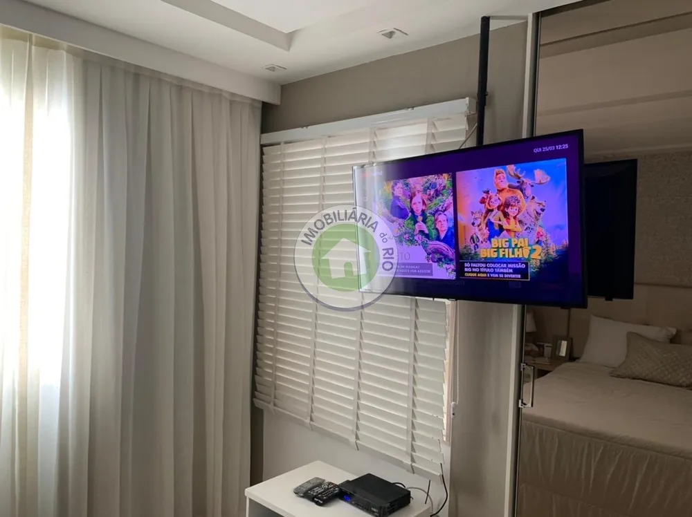 Cobertura, 3 quartos, 318 m² - Foto 19