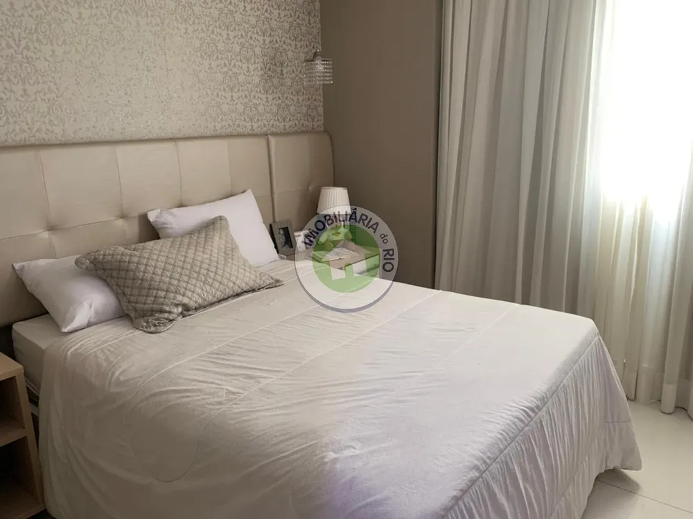 Cobertura, 3 quartos, 318 m² - Foto 17