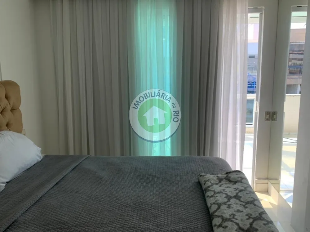 Cobertura, 3 quartos, 318 m² - Foto 25