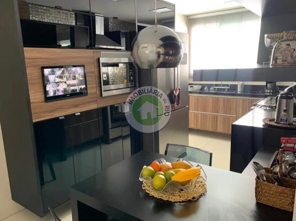 Cobertura, 3 quartos, 318 m² - Foto 36