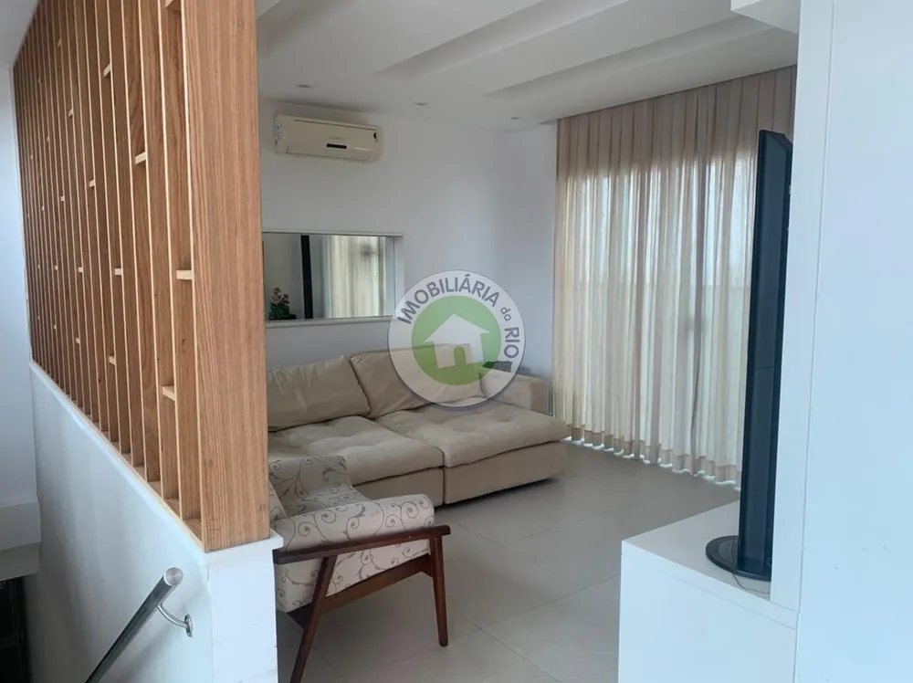 Cobertura, 3 quartos, 318 m² - Foto 9