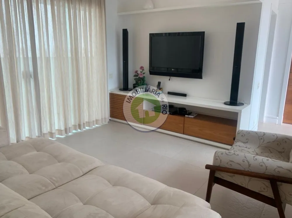 Cobertura, 3 quartos, 318 m² - Foto 8