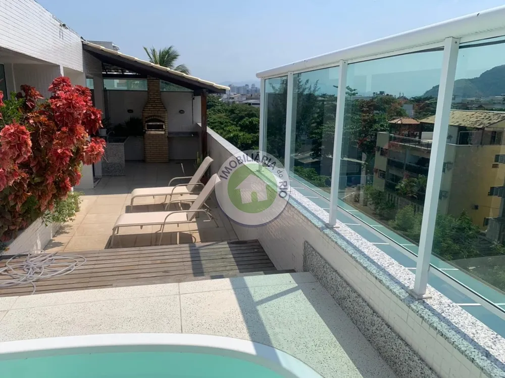 Cobertura, 3 quartos, 318 m² - Foto 46