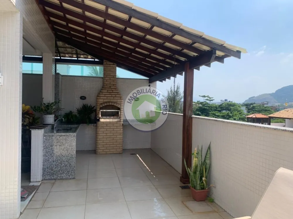 Cobertura, 3 quartos, 318 m² - Foto 44