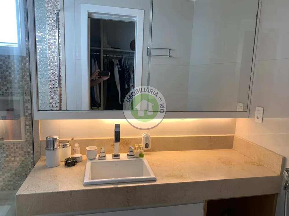 Cobertura, 3 quartos, 318 m² - Foto 35