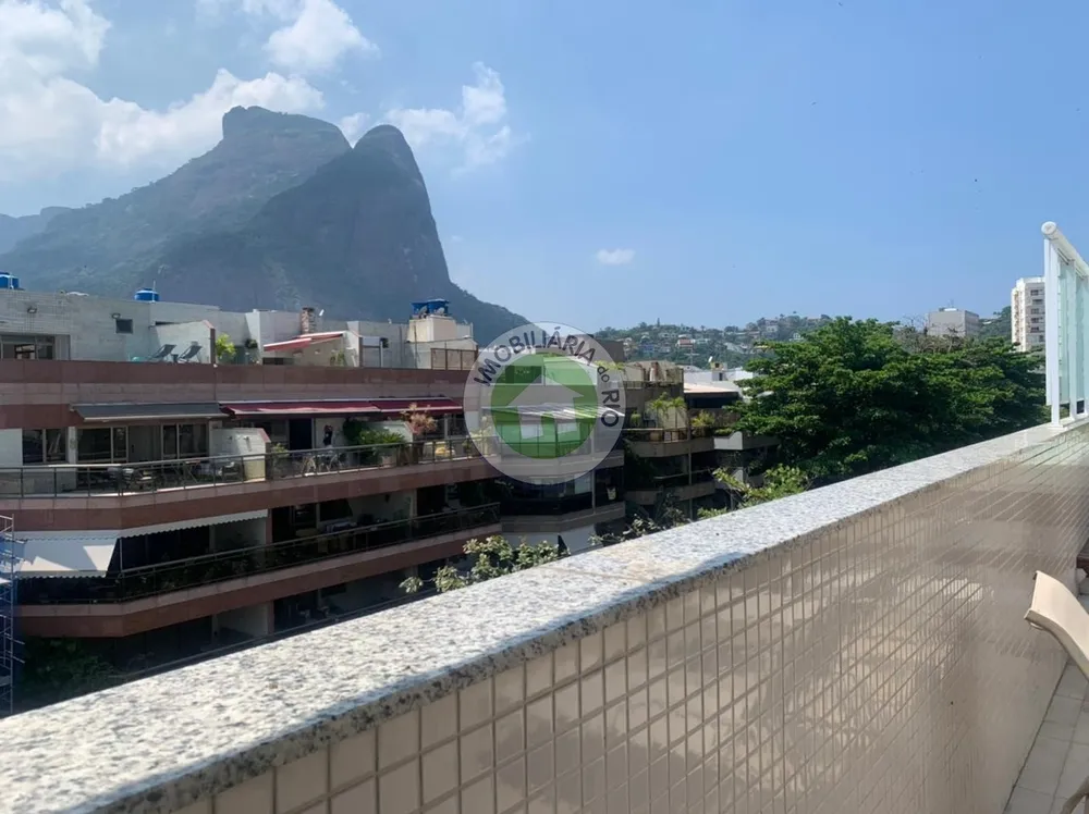 Cobertura, 3 quartos, 318 m² - Foto 43