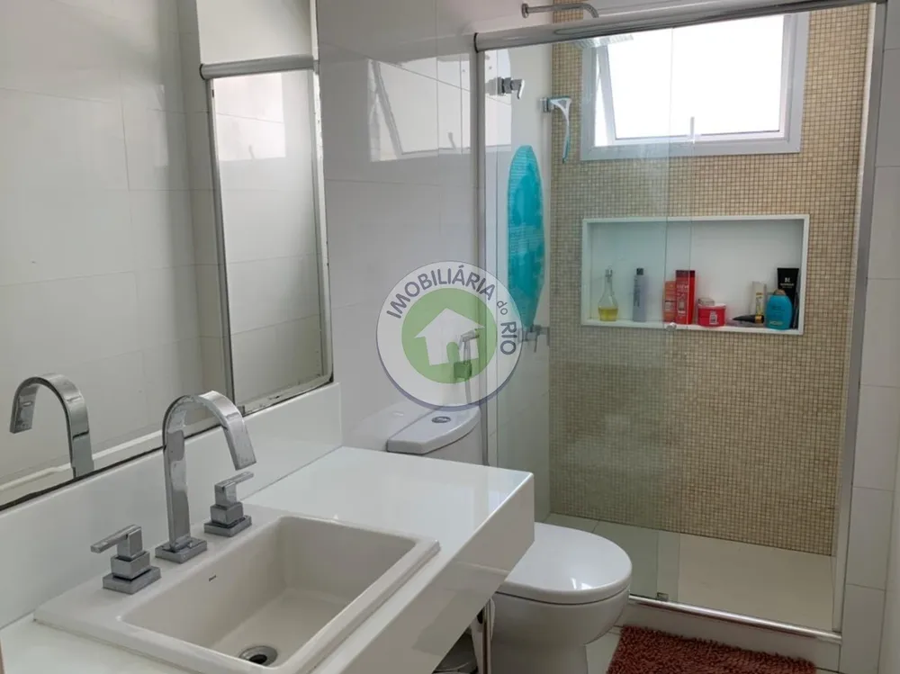 Cobertura, 3 quartos, 318 m² - Foto 32