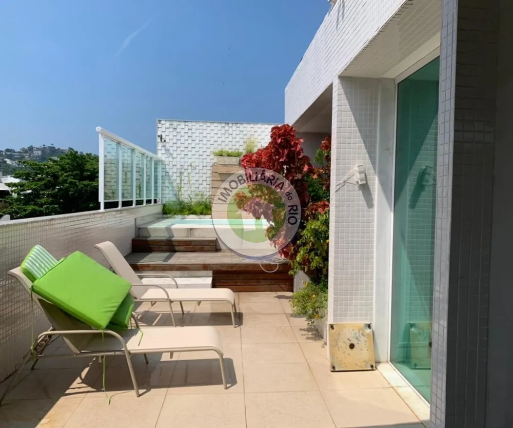 Cobertura, 3 quartos, 318 m² - Foto 50