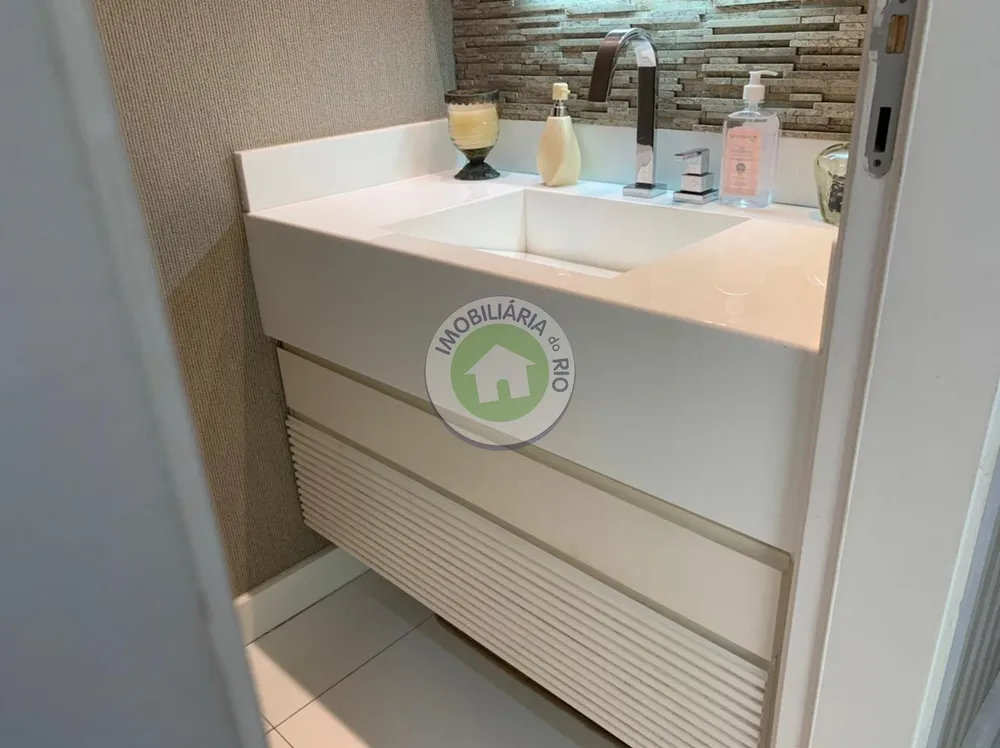 Cobertura, 3 quartos, 318 m² - Foto 31