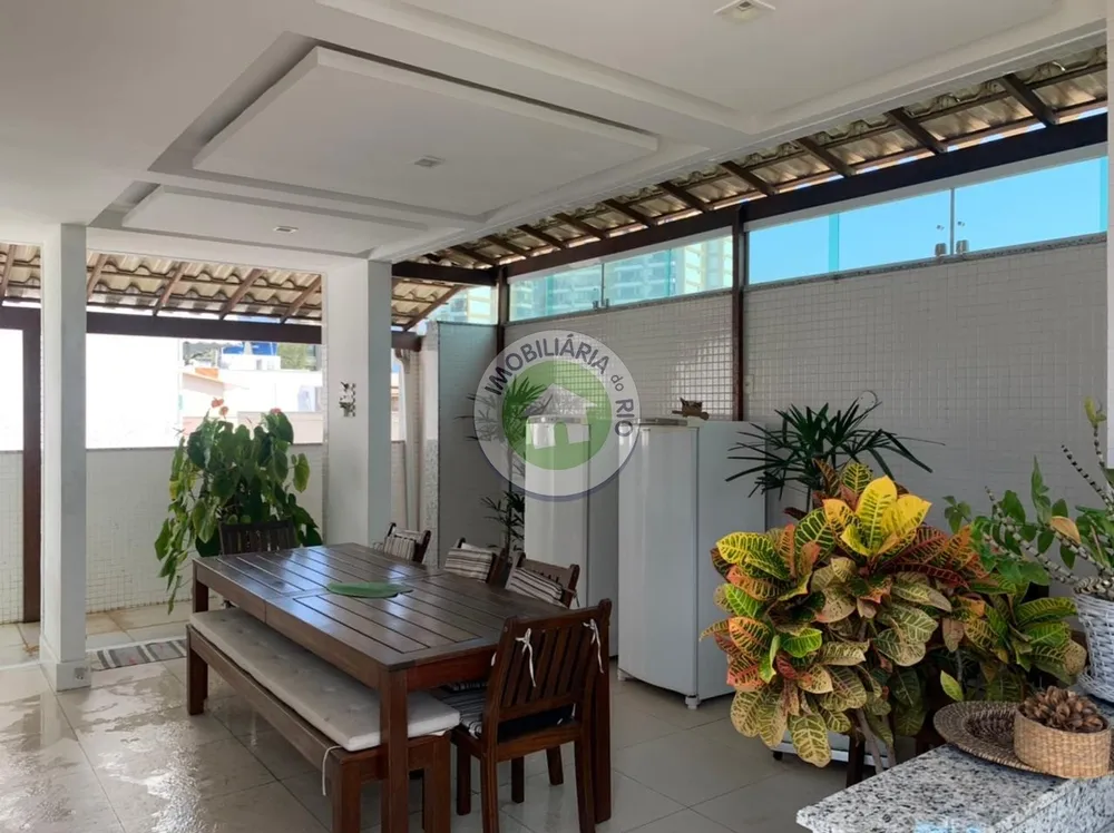 Cobertura, 3 quartos, 318 m² - Foto 48