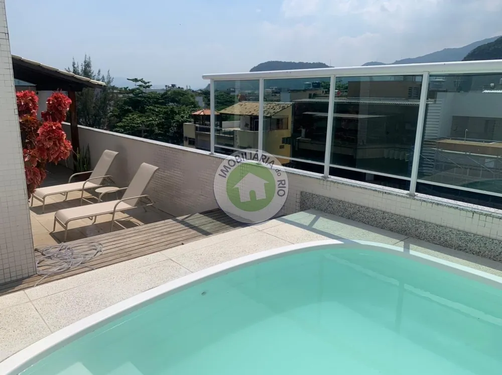 Cobertura, 3 quartos, 318 m² - Foto 47