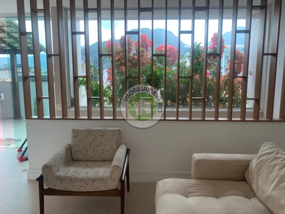 Cobertura, 3 quartos, 318 m² - Foto 16