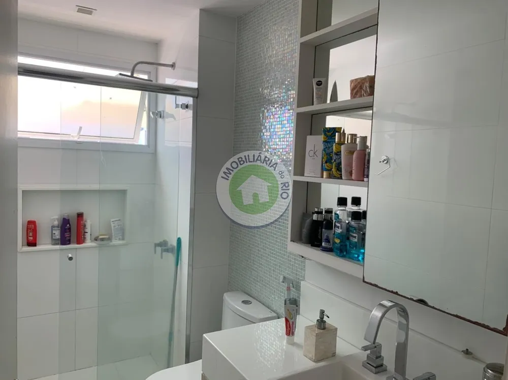 Cobertura, 3 quartos, 318 m² - Foto 33