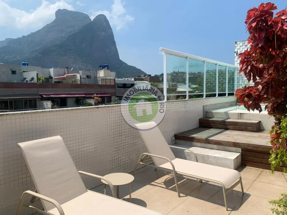 Cobertura, 3 quartos, 318 m² - Foto 3